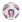 Adidas Μπάλα ποδοσφαίρου Women's Euro25 Club Ball